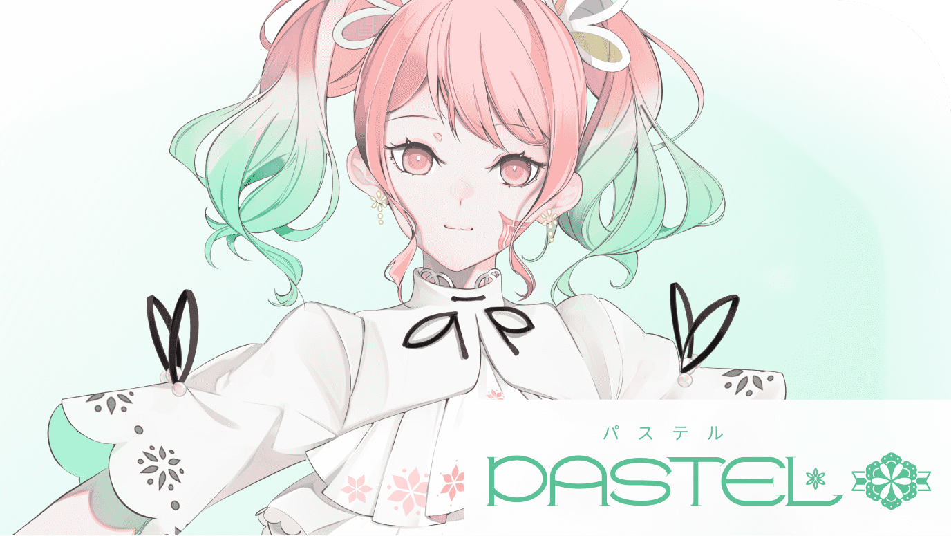 PASTEL